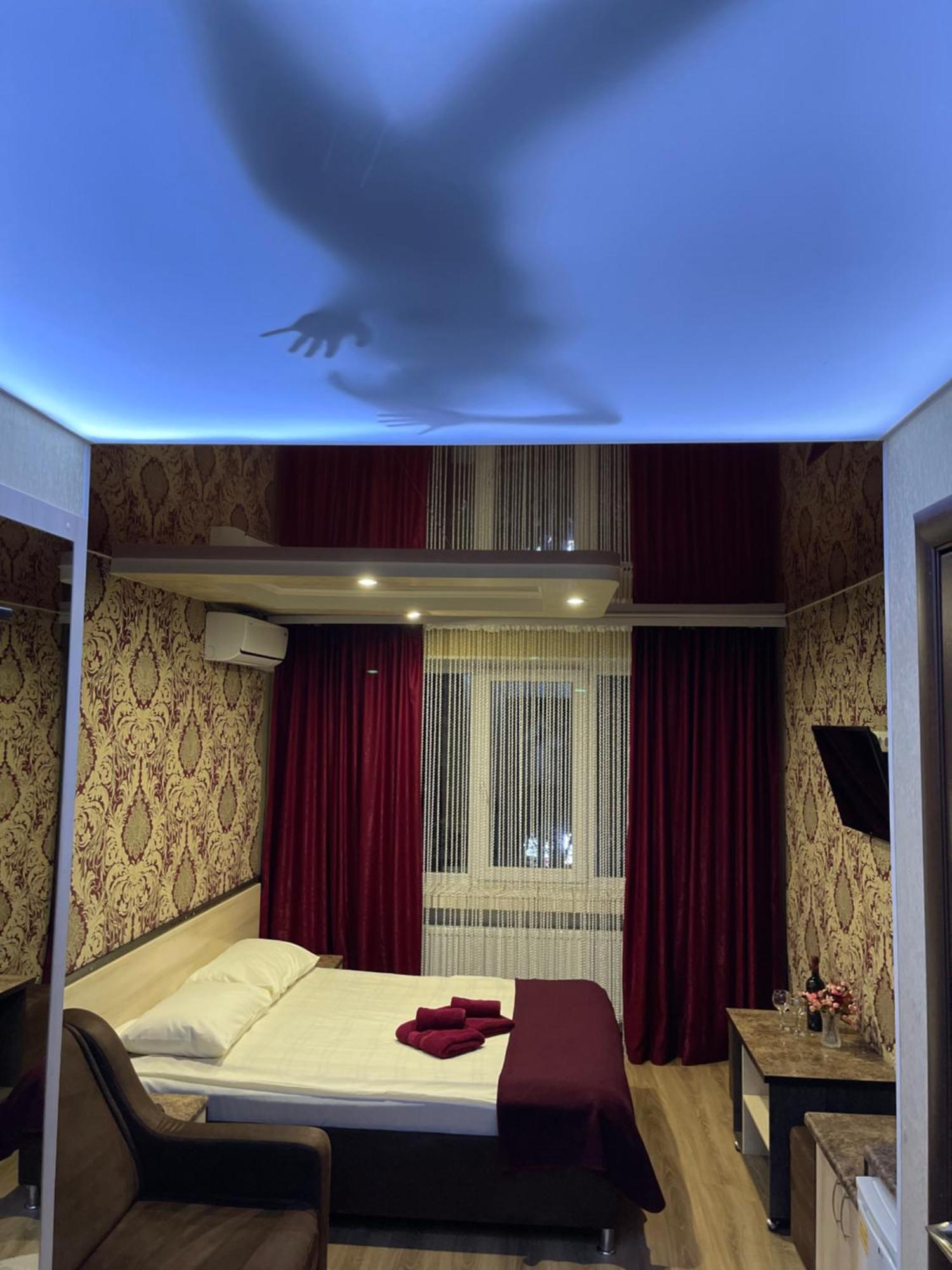 Nirvana Rivne Exterior photo