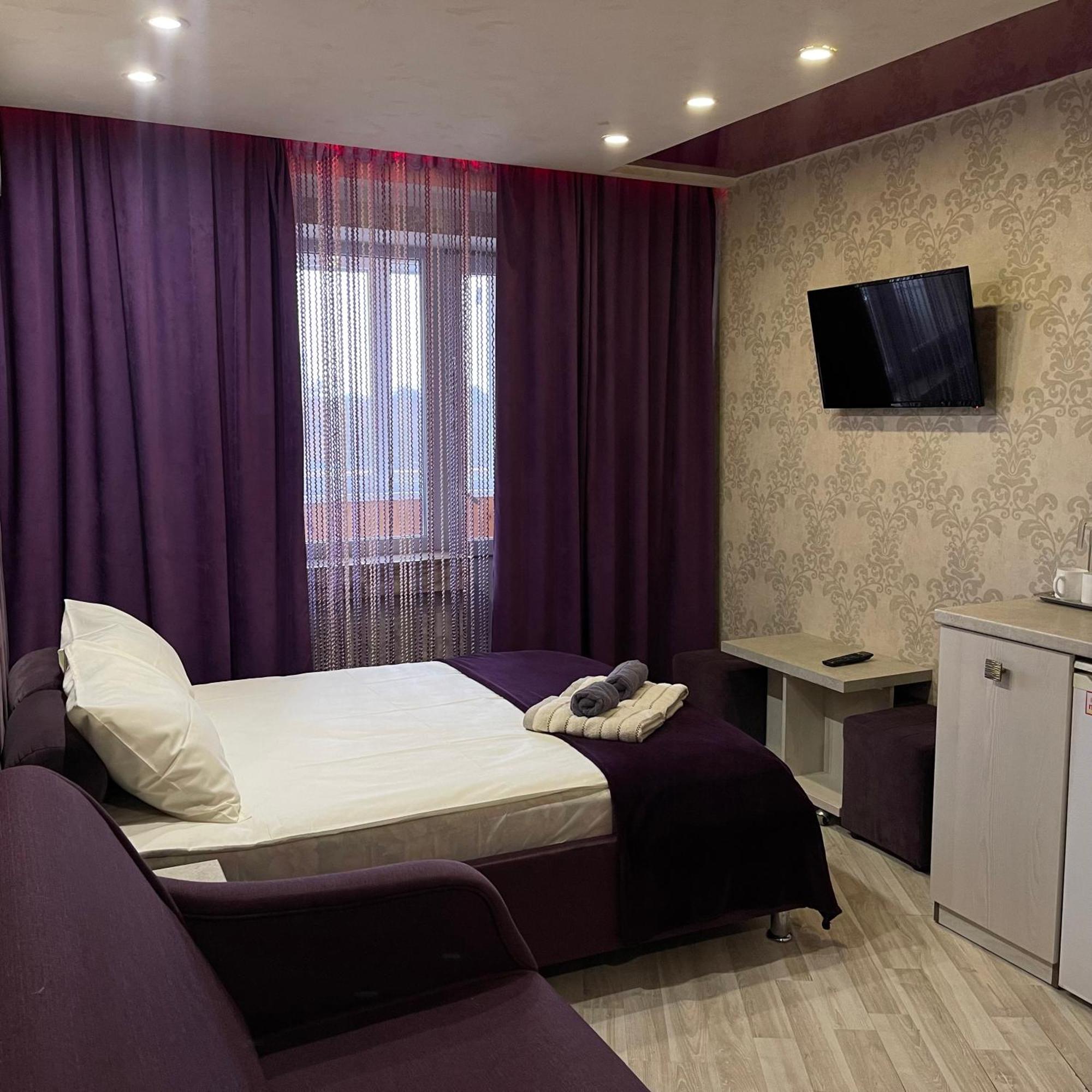 Nirvana Rivne Exterior photo