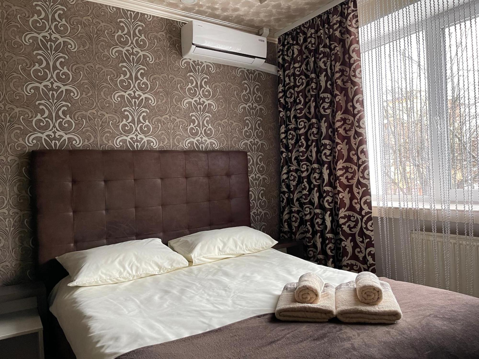 Nirvana Rivne Exterior photo