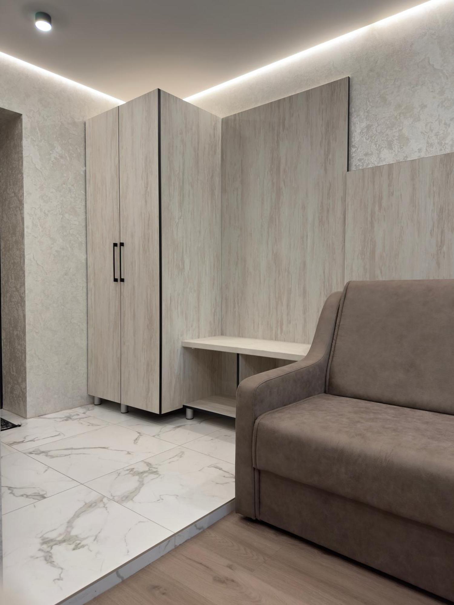 Nirvana Rivne Exterior photo